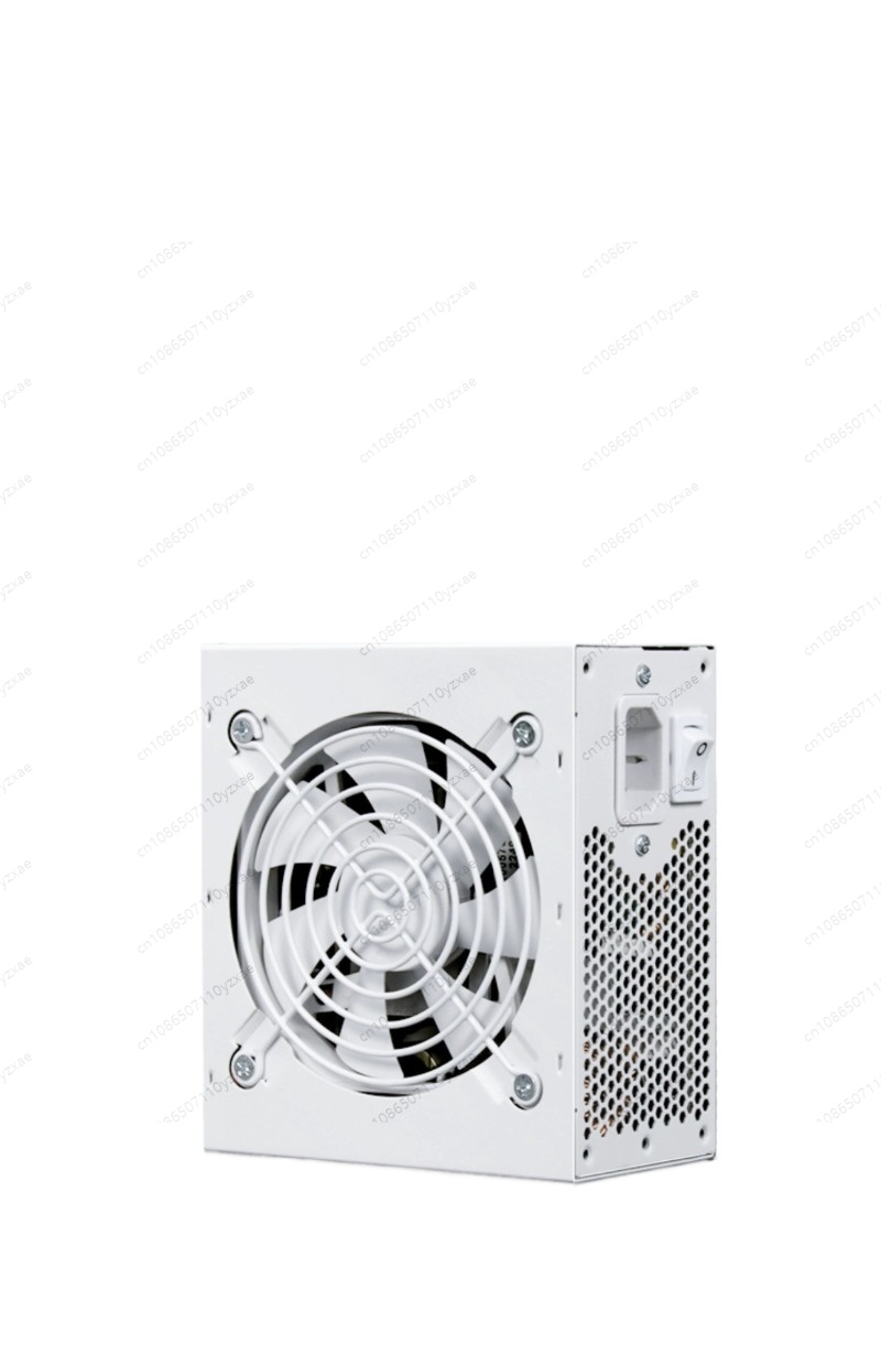 Sfx Modular Power Supply 850W Gold - Alimentatore SFX completamente modulare - Alimentatore