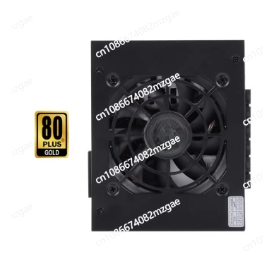 Alimentatore Modulare SFX a Fo - Sfx Modular Power Supply 850W Gold recensione e prezzo