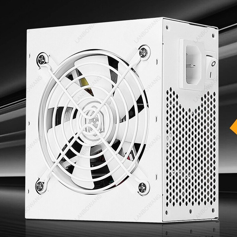 Alimentatore SFX Bianco Comple - 750W Sfx Fully Modular Power Supply recensione e prezzo